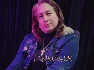 Iannasky