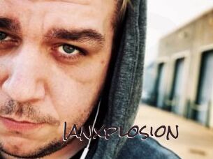 Ianxplosion