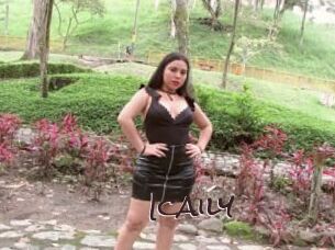 Icaily