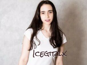 Icegirlx