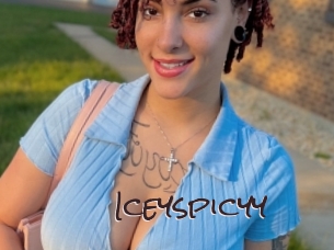 Iceyspicyy