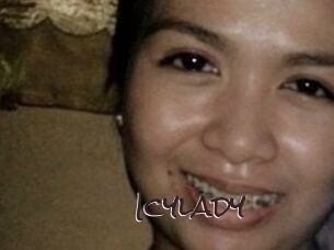 Icylady