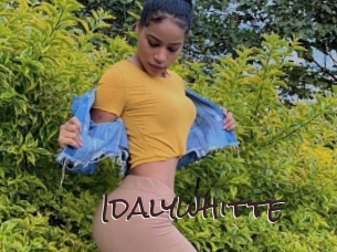 Idalywhitte