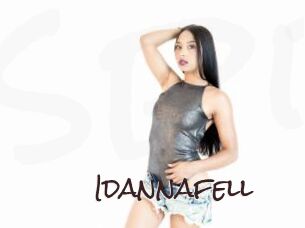 Idannafell