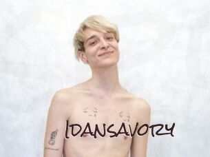 Idansavory