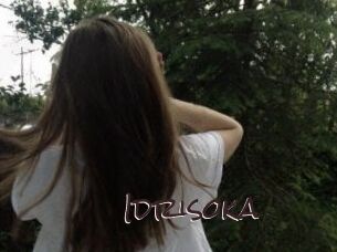 Idrisoka