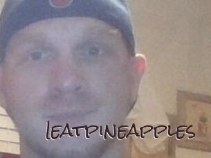 Ieatpineapples