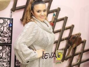 Ievai