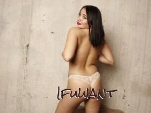 Ifuwant
