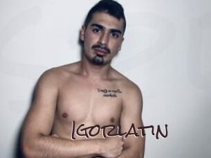 Igorlatin
