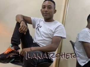 Ilanarcher
