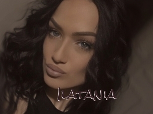 Ilatania