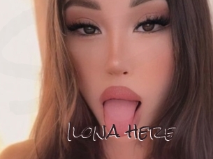 ilona_here Spicy Blogs