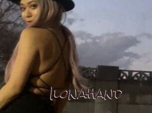 Ilonahand