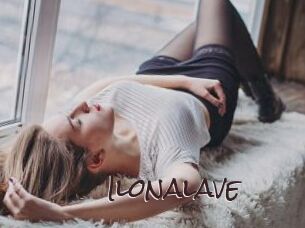 Ilonalave