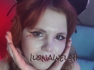Ilonawelsh