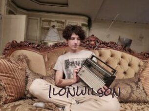Ilonwilson