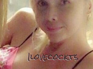 Ilovecockts