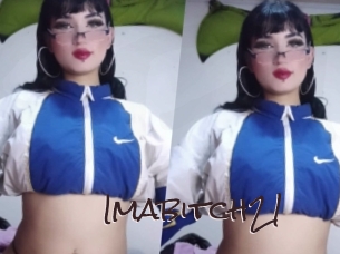 Imabitch21