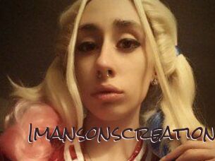 Imansonscreation