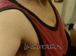 Imbutaboy
