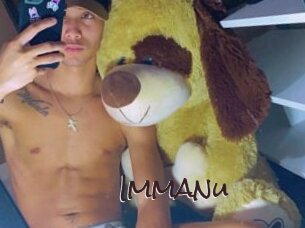 Immanu