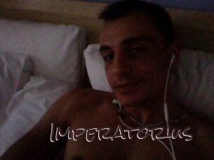 Imperatorius