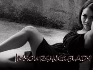 Imyoursinglelady