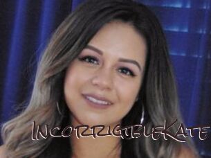 IncorrigibleKate