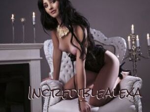 Incrediblealexa