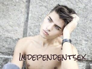 Independentsex