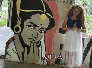 India