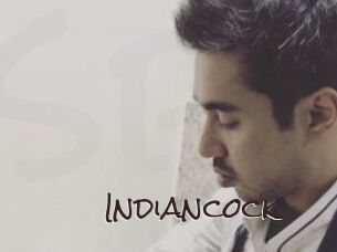 Indiancock