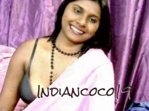 Indiancoco19