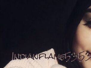 Indianflame5353