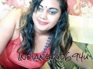 Indiangold694u