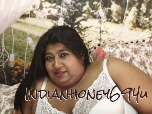 Indianhoney694u