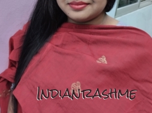 Indianrashme