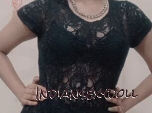Indiansexydoll