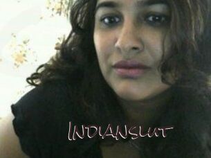 Indianslut