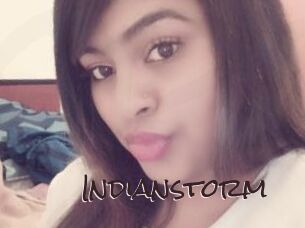 Indianstorm