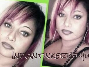 Indiantinkerbel4u