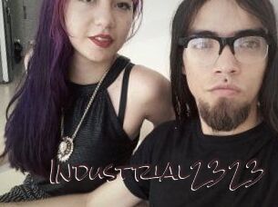 Industrial2323