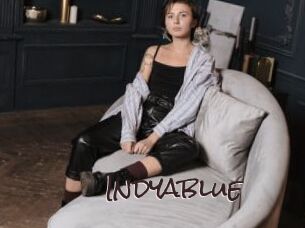 Indyablue