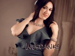 Inesdanks