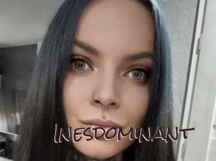 Inesdominant