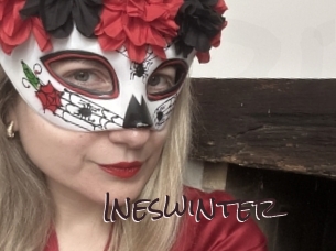 ineswinter Spicy Blogs