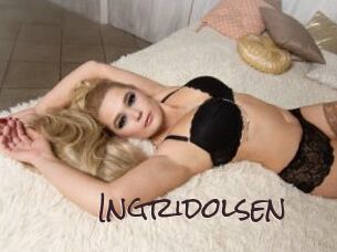 Ingridolsen