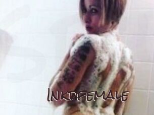 Inkdfemale