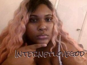 Internetlovegod